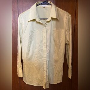 Banana Republic Button Down Shirt